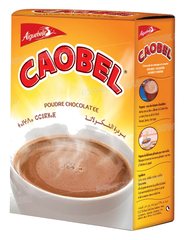 CHOCOLAT POUDRE 250G CAOBEL