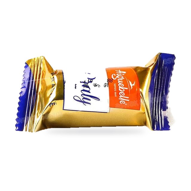 CHOCOLAT PRALY PRALINE 25G AIGUEBELLE