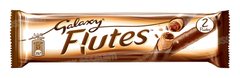 CHOCOLAT TWIN 22,5G GALAXY FLUTES