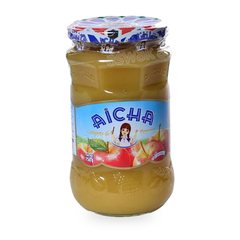 COMPOTE DE POMMES 72CL AICHA