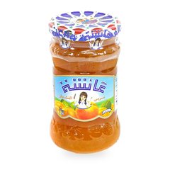 CONFITURE ABRICOT 21CL AICHA