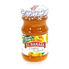 CONFITURE ABRICOT 21CL EL BARAKA