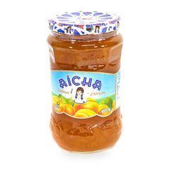 CONFITURE ABRICOT 72CL AICHA