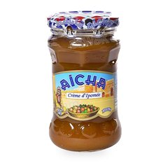 CONFITURE D’IPOMEE 21CL AICHA
