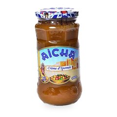 CONFITURE D’IPOMEE 37CL AICHA