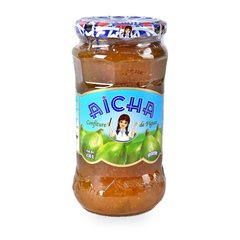 CONFITURE DE FIGUES 37CL AICHA