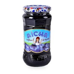 CONFITURE DE MYRTILLES 37CL AICHA