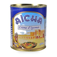 CONFITURE DIPOMEE 1KG AICHA