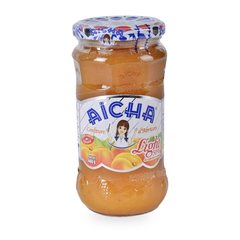 CONFITURE LIGHT D’ABRICOTS 37CL