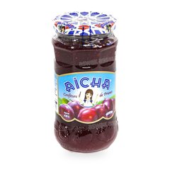 CONFITURE PRUNE 37CL AICHA