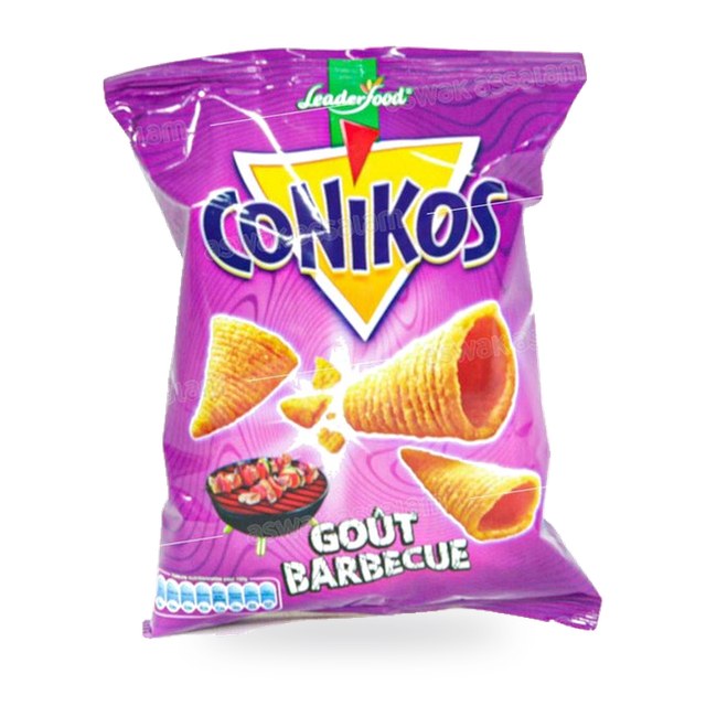 CONIKOS BARBECUE 35G