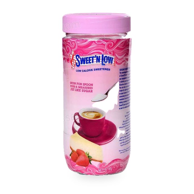 EDULCORANT 80G SWEET’N LOW