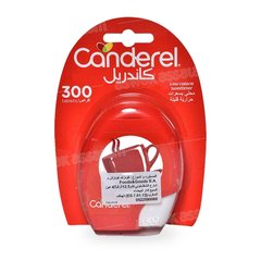 EDULCORANT DISTRIBUTEUR 300 COMPRIMES CANDEREL