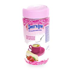 EDULCORANT GRANULE 40G SWEET’N LOW