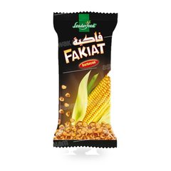 FAKIAT BARABECUE 125G LEADER FOOD