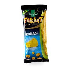 FAKIAT FROMAGE 125G LEADER FOOD