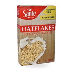 FLOCONS D’AVOINE 500G SANTE