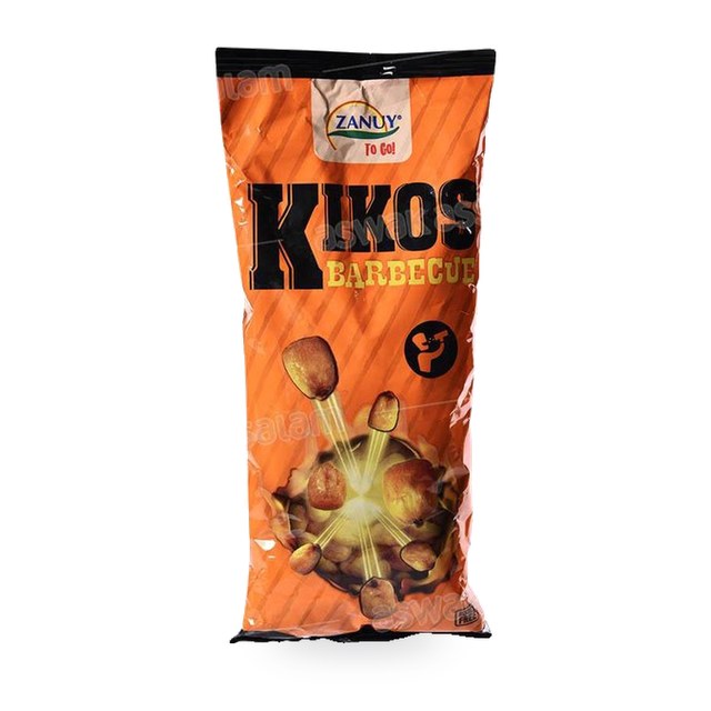 MAIS GRILLE BARBECUE 130G KIKOS