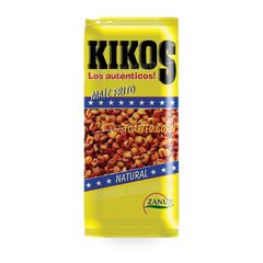 MAIS SALES 130G KIKOS