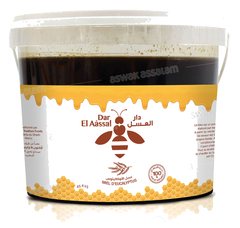 MIEL D’EUCALYPTUS 4KG DAR EL AASSAL