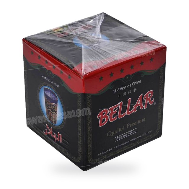 THE VERT 400G EL BELLAR