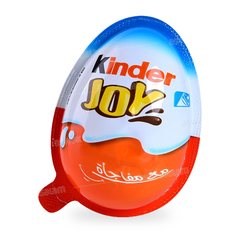OEUFS SURPRISE JOY 20G KINDER