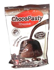 PASTILLES CHOCOLAT NOIR 73% 250G MACAO