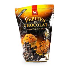 PEPITES CHOCOLAT 250G MACAO