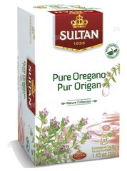 TISANE PUR ORIGAN 20 SACHETS SULTAN