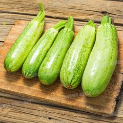 Courgette Blanche 1 kg