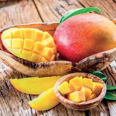 Mangue a la Piece (450 g a 500 g)