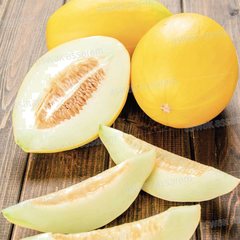 Melon Jaune Marhoum a la Piece 2 kg