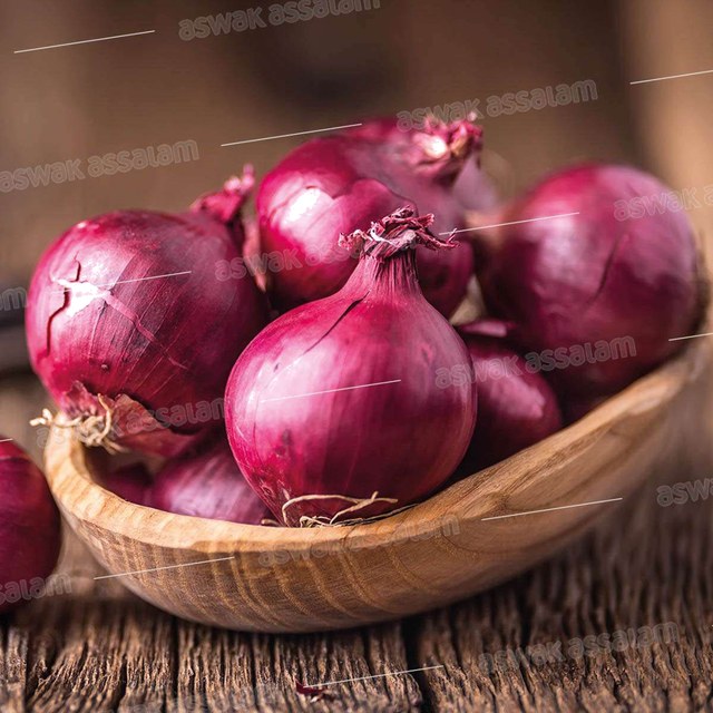 OIGNON ROUGE 1KG