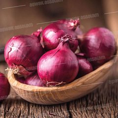 Oignon Rouge 1 kg