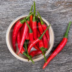 Piment Fort Barquette 500 g
