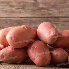 Pomme de Terre Rouge 1 kg