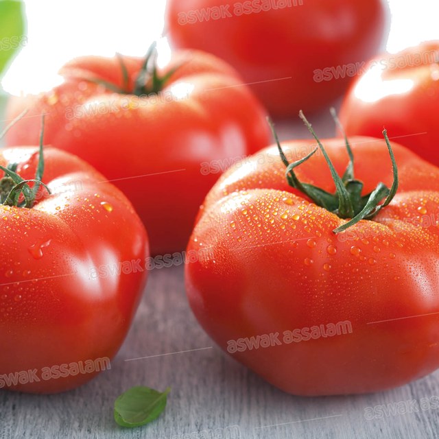 TOMATE 1KG