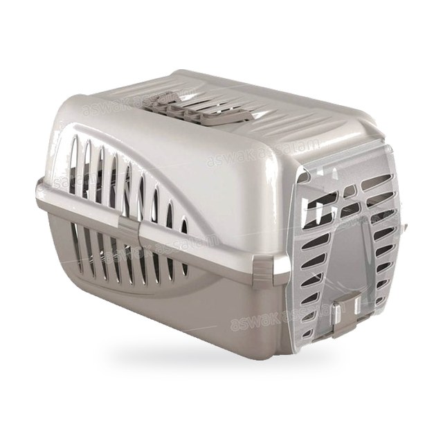 CAGE DE TRANSPORT 50*33*31H CM