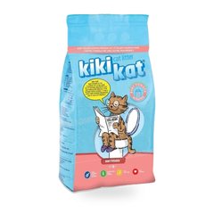 LITIERE BABY POWDER 5L KIKIKAT