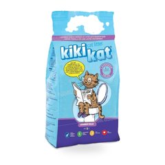 LITIERE LAVANDE 5L KIKIKAT