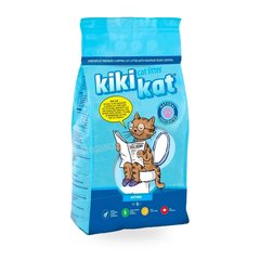 LITIERE NATURELLE 5L KIKIKAT