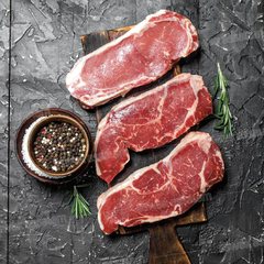 FAUX FILET NEW YORK 0,5KG