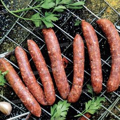 MERGUEZ DE BOEUF 1KG