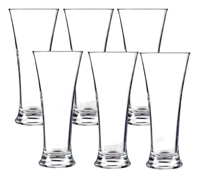 6 VERRES A JUS 320ML PASABAHCE
