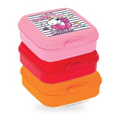 Boîte à gouter Divers modèles