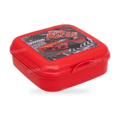 BOITE A GOUTER PETIT MODELE SPEED RACER
