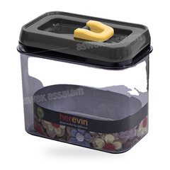 BOITE DE CONSERVATION 1,2L HEVERIN
