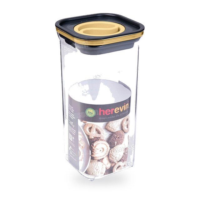 BOITE DE CONSERVATION 1,5L HEVERIN