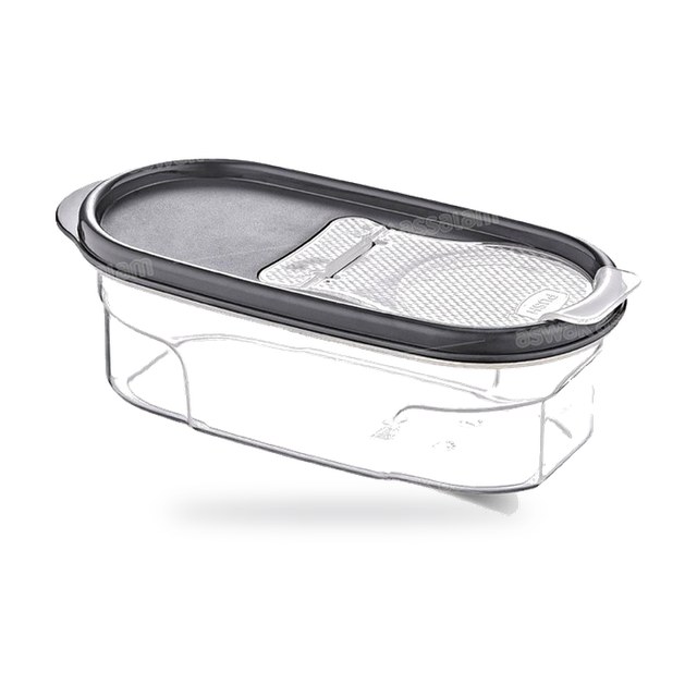 BOITE DE CONSERVATION HERMETIQUE 0,6L