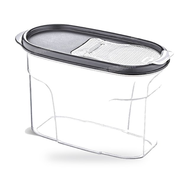 BOITE DE CONSERVATION HERMETIQUE 1,2L